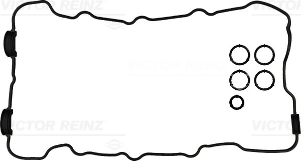Gasket Set, cylinder head cover